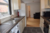 Images for Barnsfold Avenue, Fallowfield, Manchester