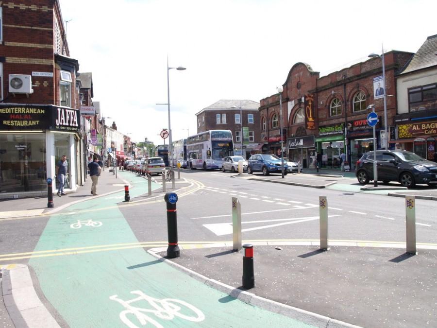 Images for Park Crescent, Rusholme, Manchester EAID:b3a365785e0c608c1a78df24ce0289fd BID:1