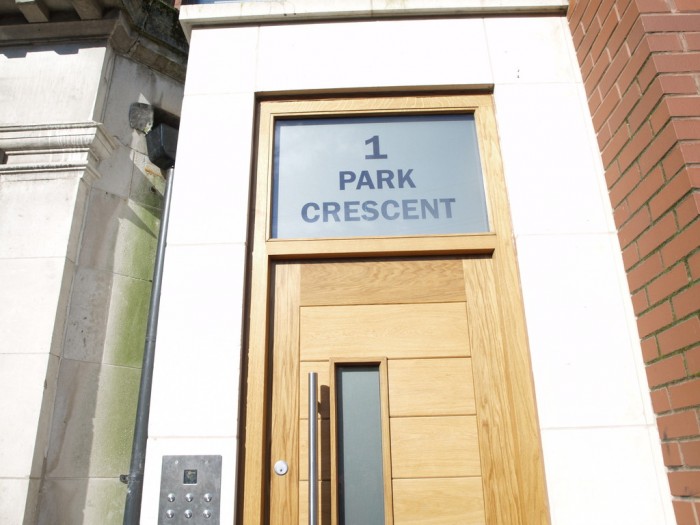 View Full Details for Park Crescent, Rusholme - EAID:b3a365785e0c608c1a78df24ce0289fd, BID:1