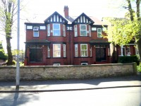 Images for Parsonage Road, Withington