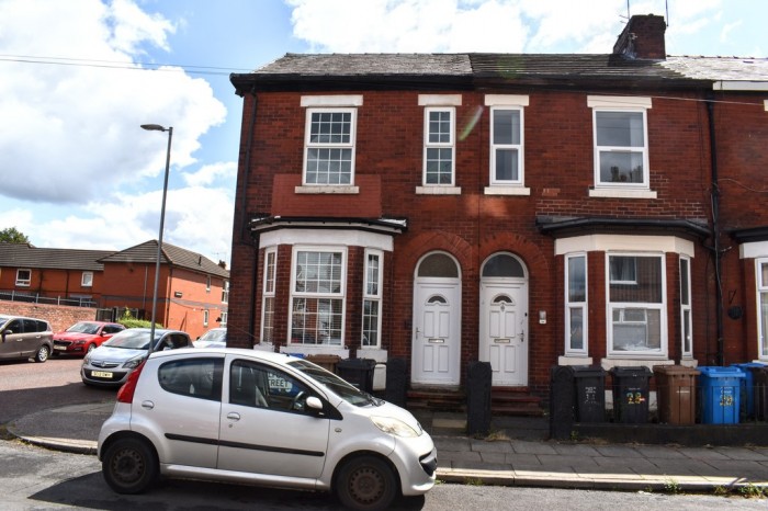View Full Details for Milford Street, Salford - EAID:b3a365785e0c608c1a78df24ce0289fd, BID:1