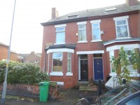 Images for Rippingham Road, Withington, Manchester