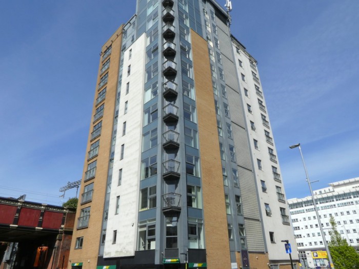 View Full Details for The Bailey, New Bailey Street - EAID:b3a365785e0c608c1a78df24ce0289fd, BID:1