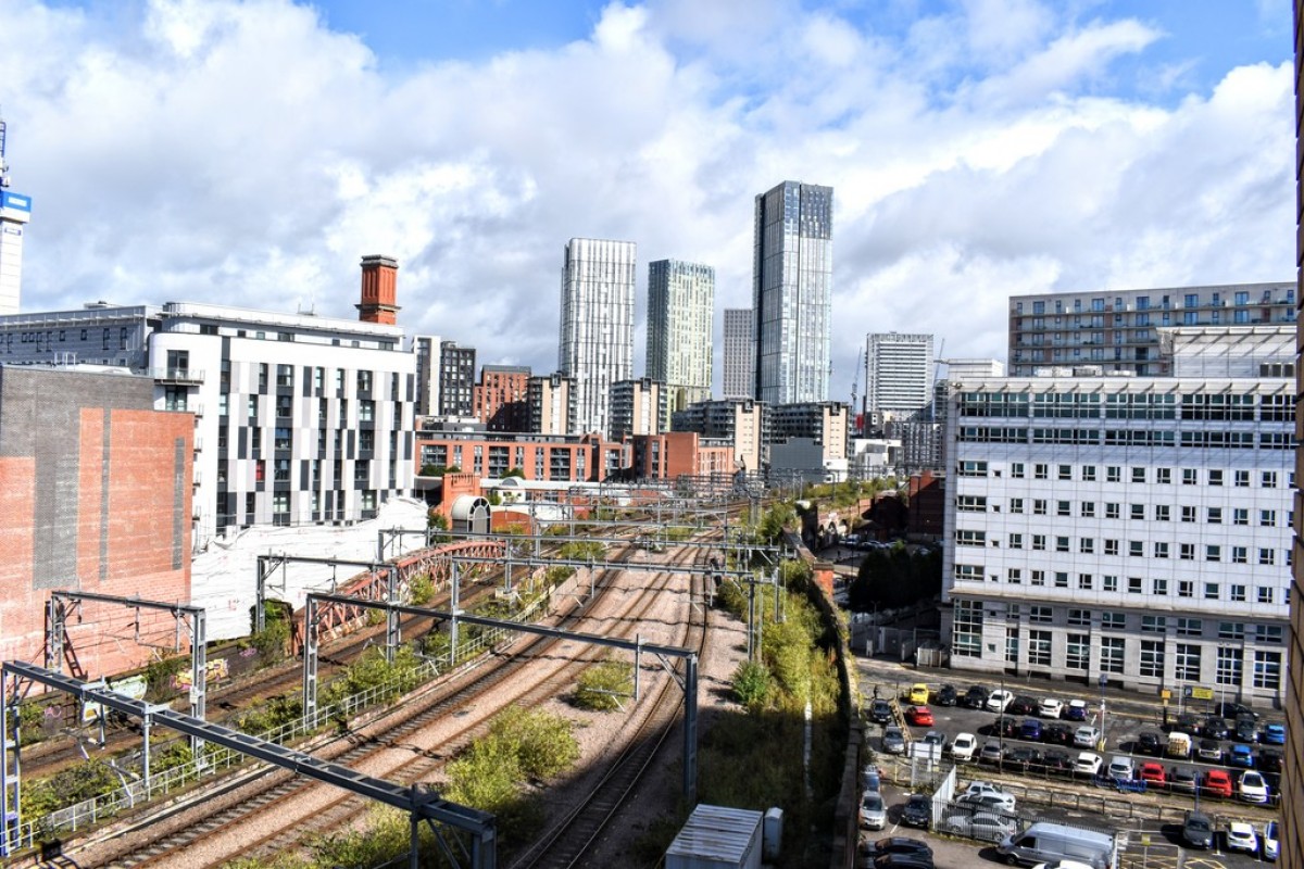 Images for The Bailey, New Bailey Street EAID:b3a365785e0c608c1a78df24ce0289fd BID:1