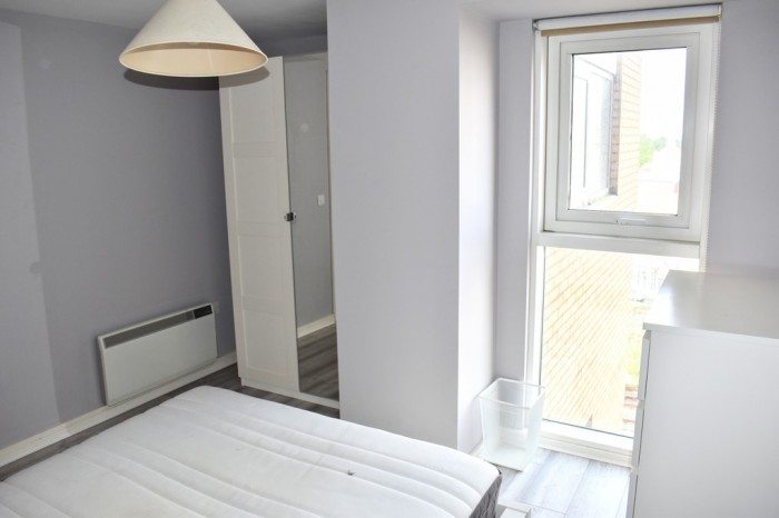 View Full Details for The Bailey, New Bailey Street - EAID:b3a365785e0c608c1a78df24ce0289fd, BID:1