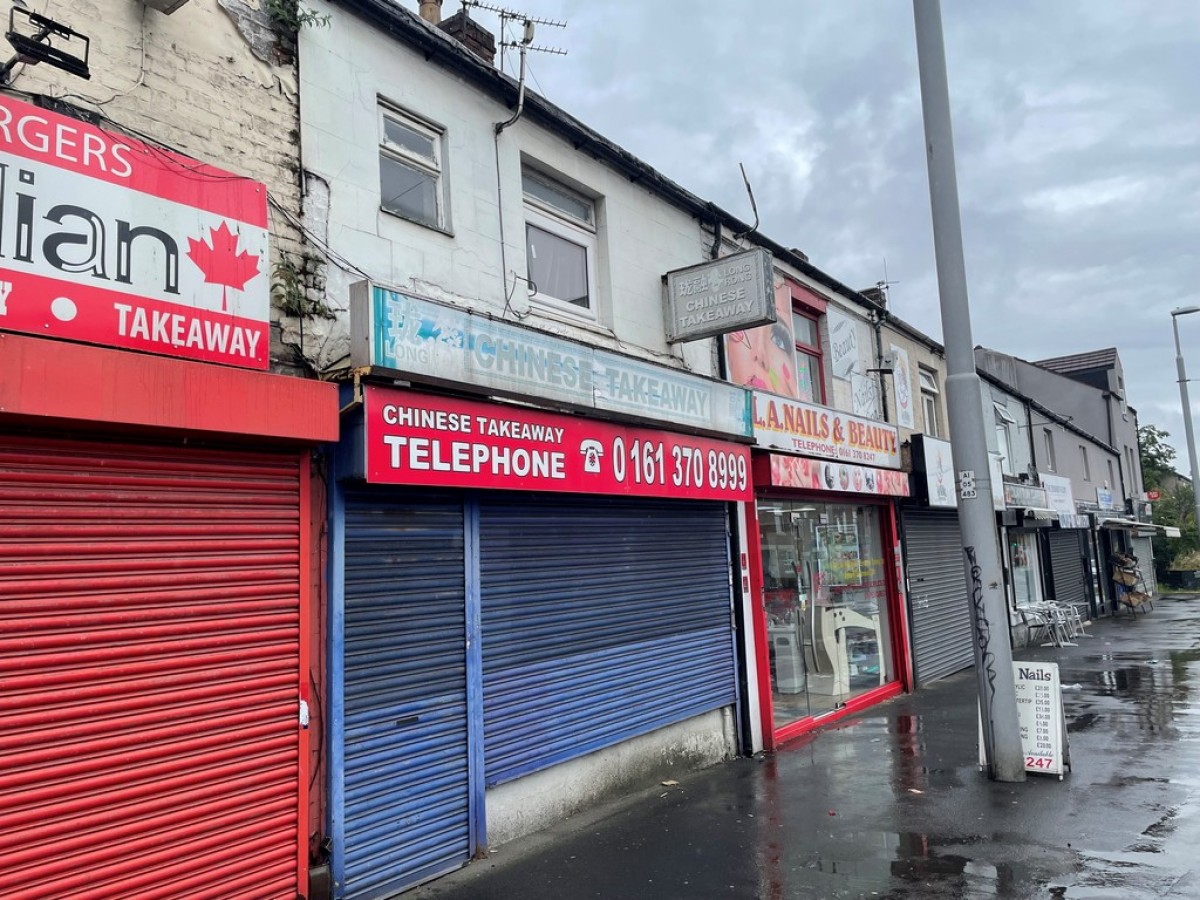 Images for Mixed Use Property,  Ashton New Road EAID:b3a365785e0c608c1a78df24ce0289fd BID:1