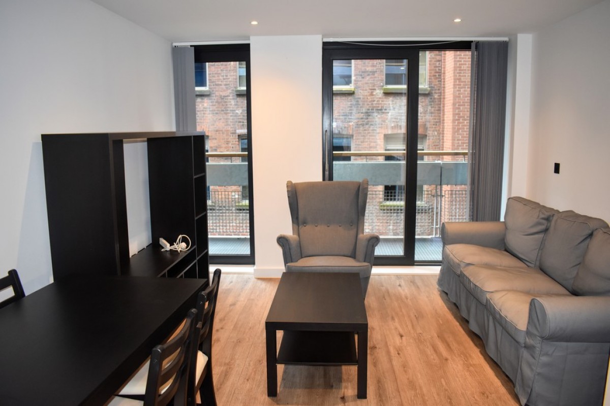 Images for Manhattan Apartments, George Street, Manchester EAID:b3a365785e0c608c1a78df24ce0289fd BID:1