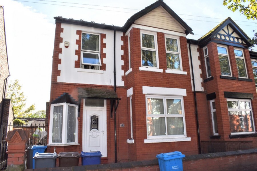 Images for Linden Grove, Fallowfield, Manchester EAID:b3a365785e0c608c1a78df24ce0289fd BID:1