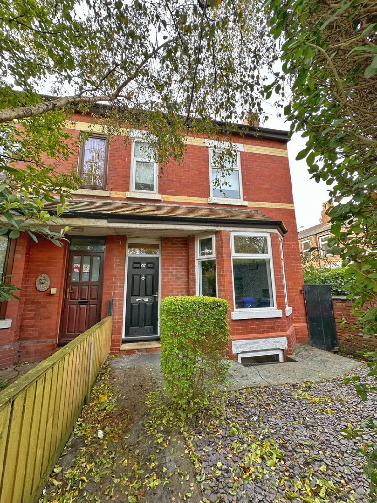 Images for Old Moat Lane, Manchester EAID:b3a365785e0c608c1a78df24ce0289fd BID:1