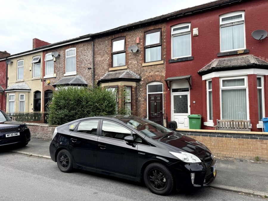 Images for Slade Grove, Longsight, Manchester EAID:b3a365785e0c608c1a78df24ce0289fd BID:1