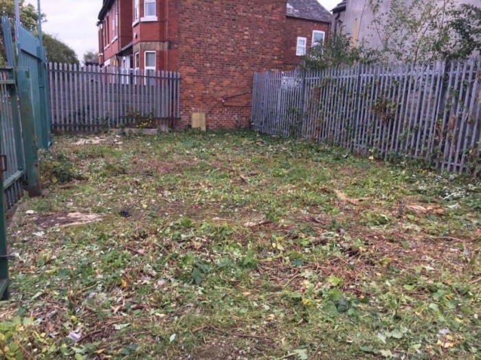 View Full Details for Land on the east side of Ladybarn Lane, Manchester - EAID:b3a365785e0c608c1a78df24ce0289fd, BID:1
