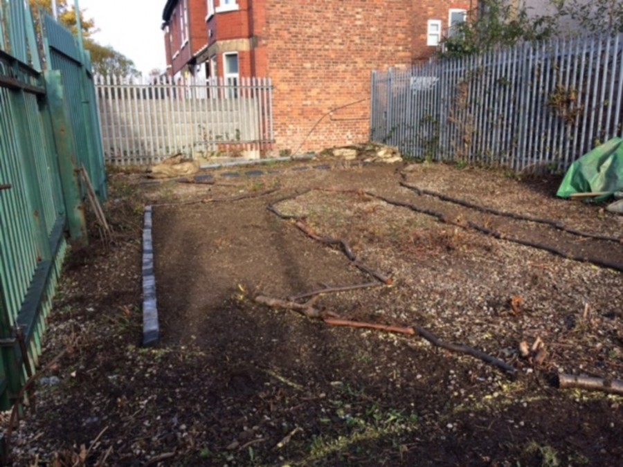Images for Land on the east side of Ladybarn Lane, Manchester EAID:b3a365785e0c608c1a78df24ce0289fd BID:1