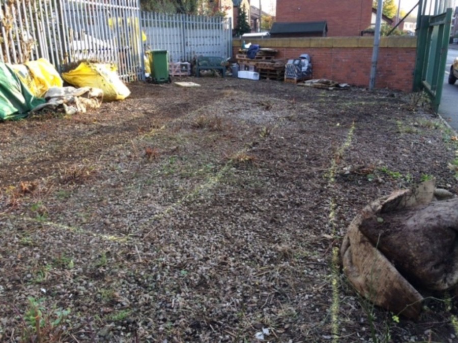 Images for Land on the east side of Ladybarn Lane, Manchester EAID:b3a365785e0c608c1a78df24ce0289fd BID:1