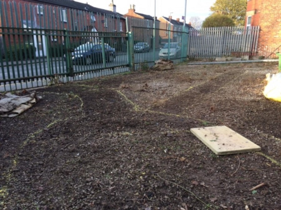 Images for Land on the east side of Ladybarn Lane, Manchester EAID:b3a365785e0c608c1a78df24ce0289fd BID:1