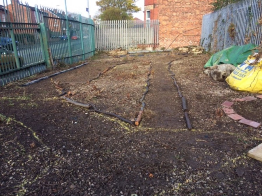 Images for Land on the east side of Ladybarn Lane, Manchester EAID:b3a365785e0c608c1a78df24ce0289fd BID:1