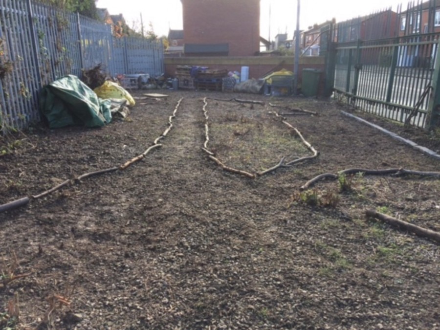 Images for Land on the east side of Ladybarn Lane, Manchester EAID:b3a365785e0c608c1a78df24ce0289fd BID:1