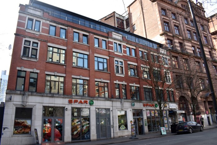 View Full Details for Princess Street, Manchester - EAID:b3a365785e0c608c1a78df24ce0289fd, BID:1