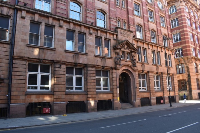 View Full Details for Whitworth Street, Manchester - EAID:b3a365785e0c608c1a78df24ce0289fd, BID:1
