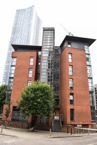 Images for Deansgate, Manchester