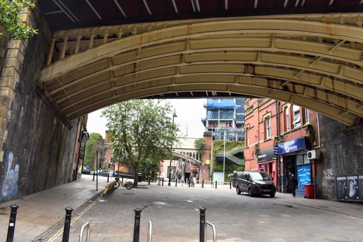 Images for Deansgate, Manchester EAID:b3a365785e0c608c1a78df24ce0289fd BID:1