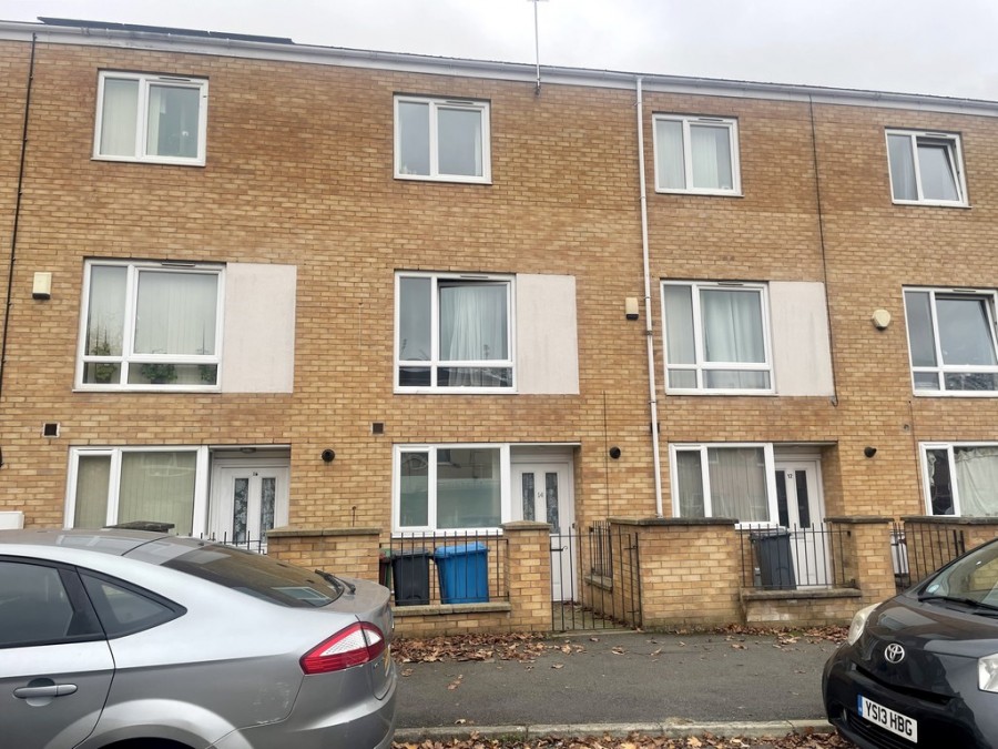 Images for Haymarket Street, Manchester EAID:b3a365785e0c608c1a78df24ce0289fd BID:1