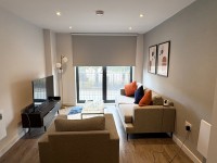 Images for Worrall Street, Salford