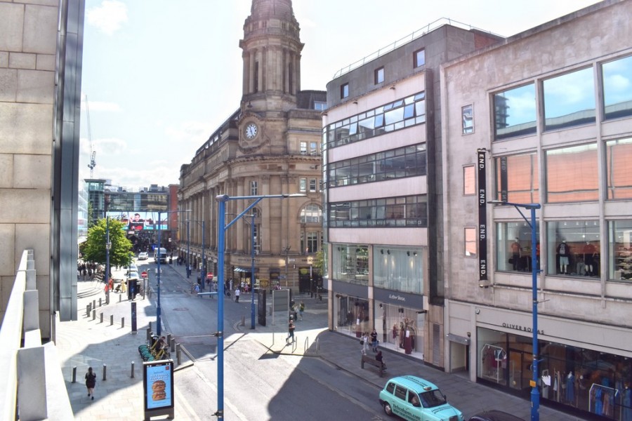 Images for No1 Deansgate, 1 Deansgate EAID:b3a365785e0c608c1a78df24ce0289fd BID:1