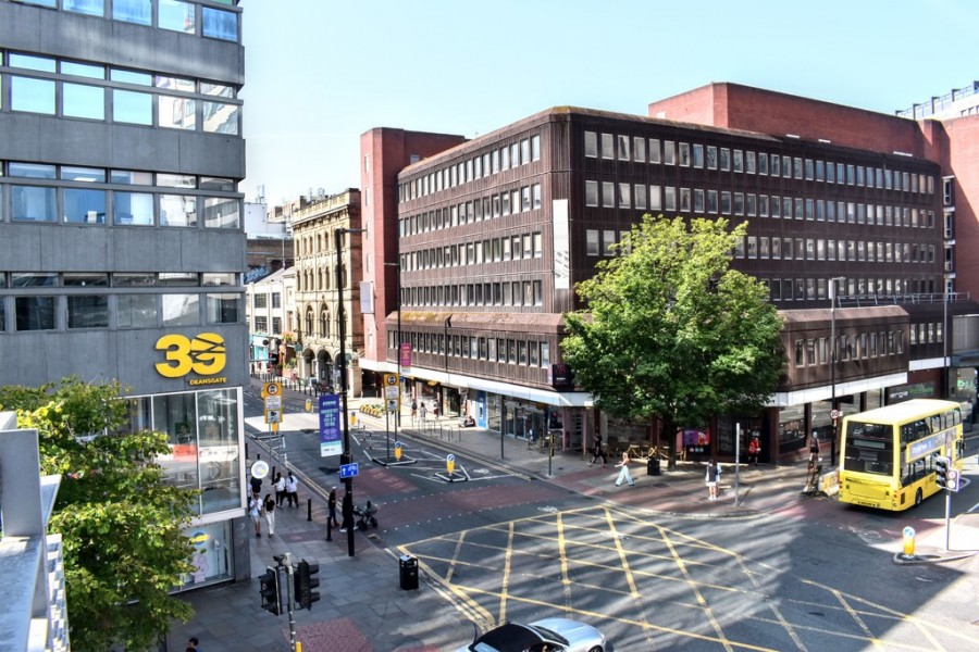 Images for No1 Deansgate, 1 Deansgate EAID:b3a365785e0c608c1a78df24ce0289fd BID:1