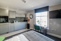 Images for Canning Place, Derby Road, Nottingham