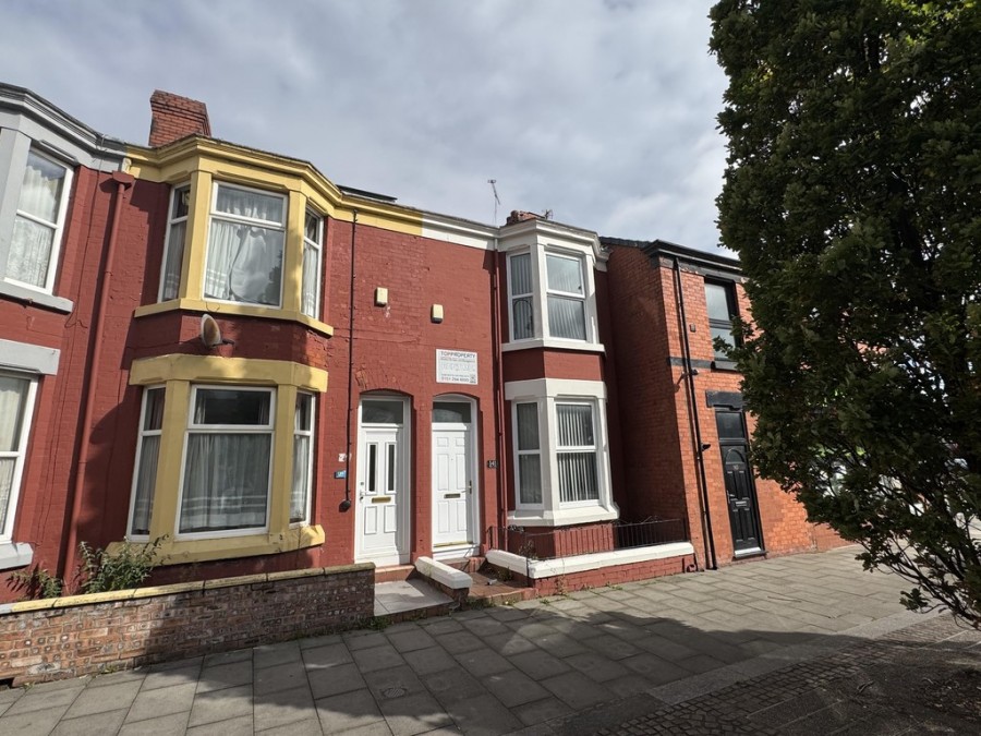 Images for Hall Lane, Kensington, Liverpool EAID:b3a365785e0c608c1a78df24ce0289fd BID:1