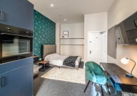 Images for Canning Place, Derby Road, Nottingham
