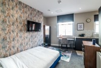 Images for Canning Place, Derby Road, Nottingham