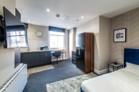 Images for Canning Place, Derby Road, Nottingham