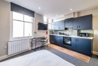 Images for Canning Place, Derby Road, Nottingham