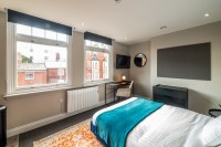 Images for Canning Place Derby Road, Nottingham