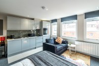 Images for Canning Place, Derby Road, Nottingham