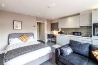 Images for Canning Place, Derby Road, Nottingham