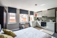 Images for Canning Place, Derby Road, Nottingham