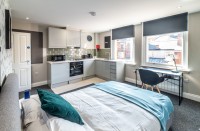 Images for Canning Place, Derby Road, Nottingham