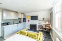 Images for Canning Place, Derby Road, Nottingham