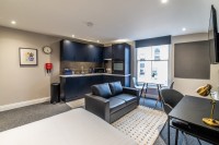 Images for Canning Place, Derby Road, Nottingham