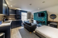 Images for Canning Place, Derby Road, Nottingham