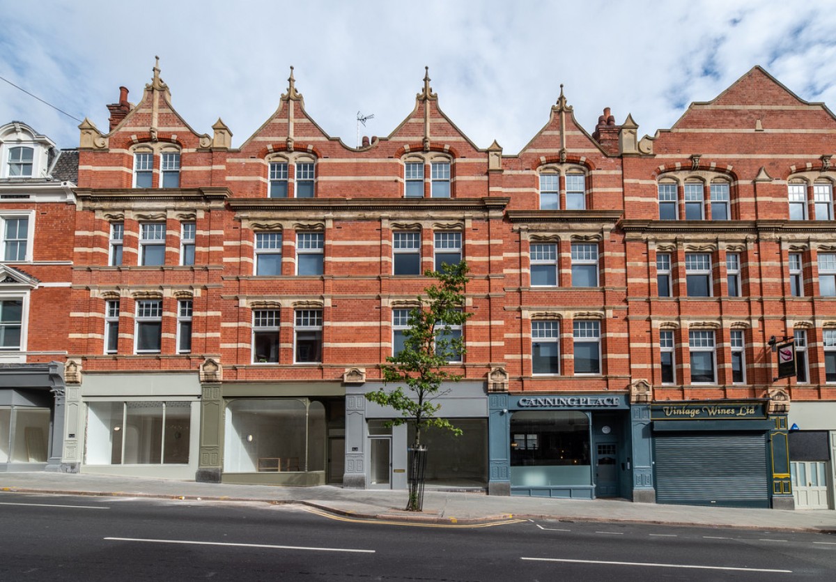Images for Canning Place, Derby Road, Nottingham EAID:b3a365785e0c608c1a78df24ce0289fd BID:1