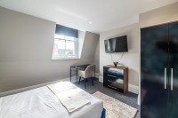 Images for Canning Place, Derby Road, Nottingham