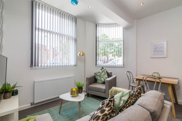 View Full Details for The Moog, Gamble Street, Nottingham - EAID:b3a365785e0c608c1a78df24ce0289fd, BID:1