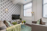 Images for The Moog, Gamble Street, Nottingham