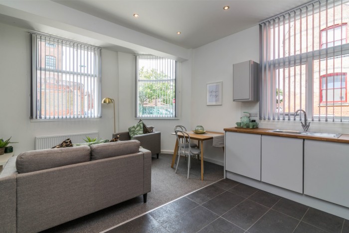 View Full Details for The Moog, Gamble Street, Nottingham - EAID:b3a365785e0c608c1a78df24ce0289fd, BID:1