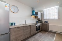 Images for The Moog, Gamble Street, Nottingham