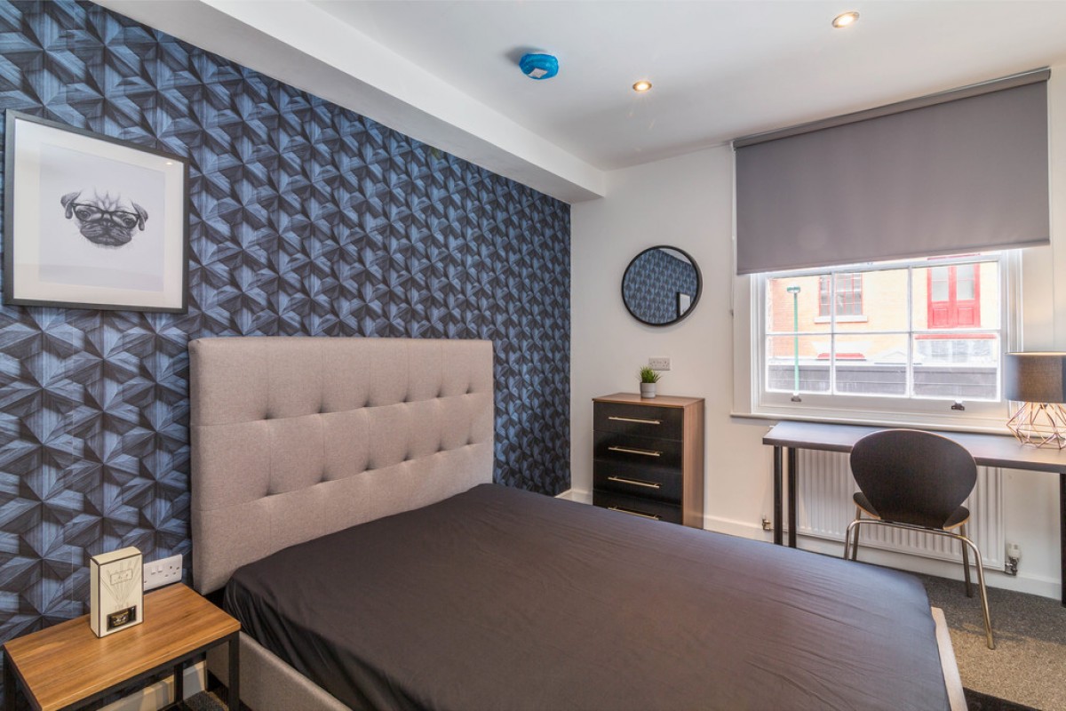 Images for The Moog, Gamble Street, Nottingham EAID:b3a365785e0c608c1a78df24ce0289fd BID:1