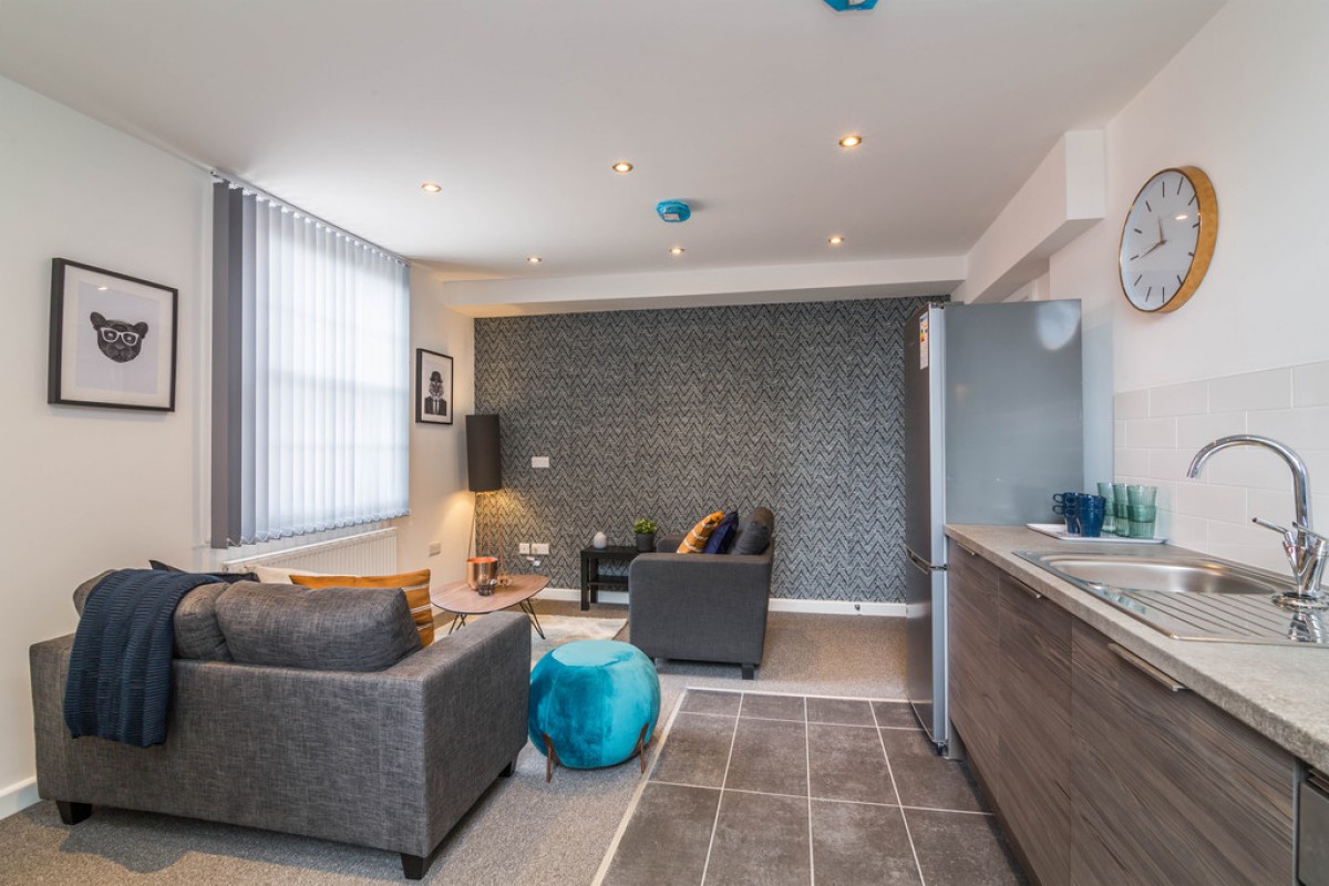 Images for The Moog, Gamble Street, Nottingham EAID:b3a365785e0c608c1a78df24ce0289fd BID:1